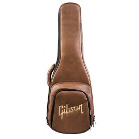 Gibson Premium Soft Case, Brown Чехлы и кейсы для электрогитар